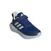 Adidas FortaRun 3 C Royal Blue Kids Sneakers Halo-Blue Dark-Blue JI2189