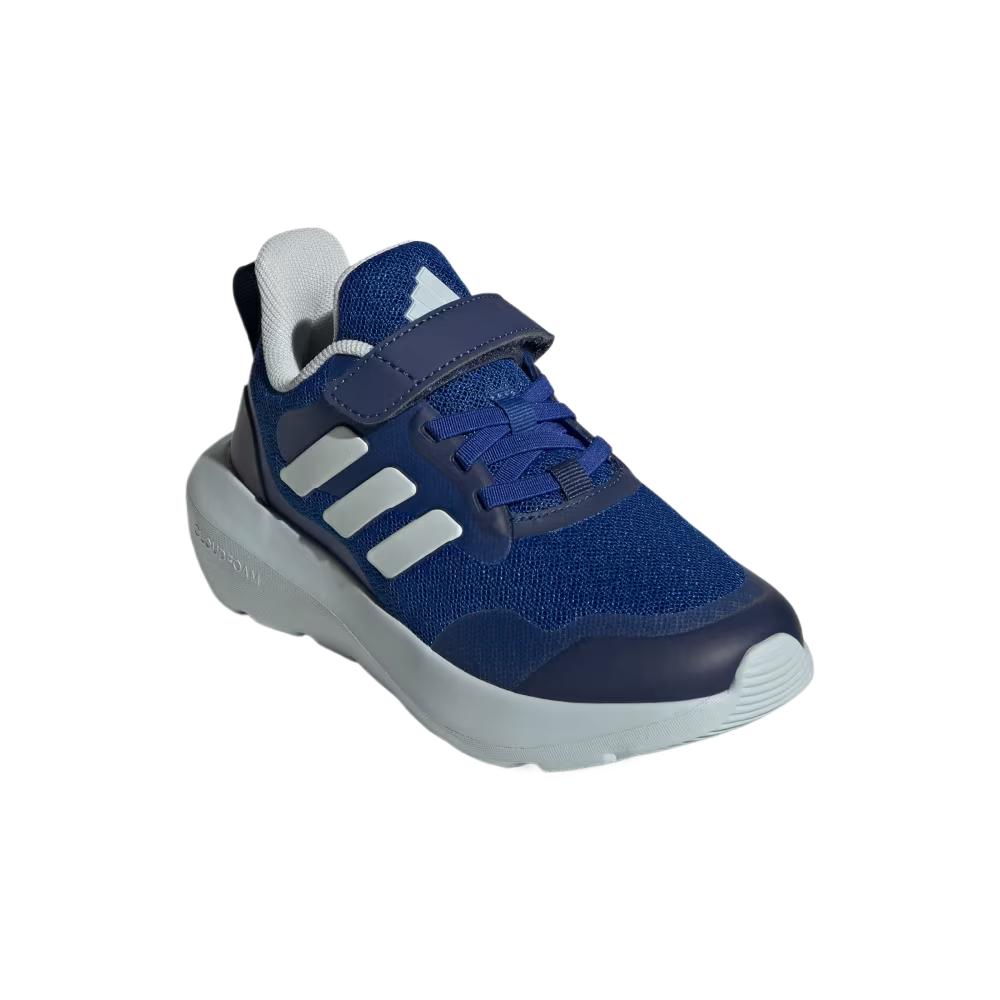 Adidas FortaRun 3 C Royal Blue Kids Sneakers Halo-Blue Dark-Blue JI2189