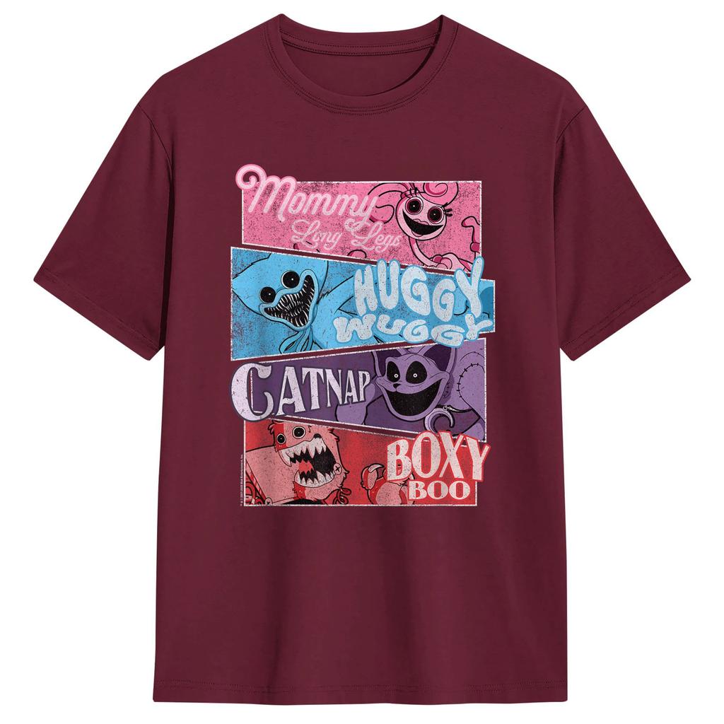 Long Legs Family Tshirt Unisex Y2k Funny Tshirts Summer O Neck Hippie Tees Cheap Plus Size Clothing