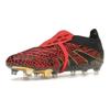 adidas Кроссовки Predator Elite Foldover Tongue FG Year of the Snake Unisex Lucid-Red Gold-Metallic Core-Black IH0958
