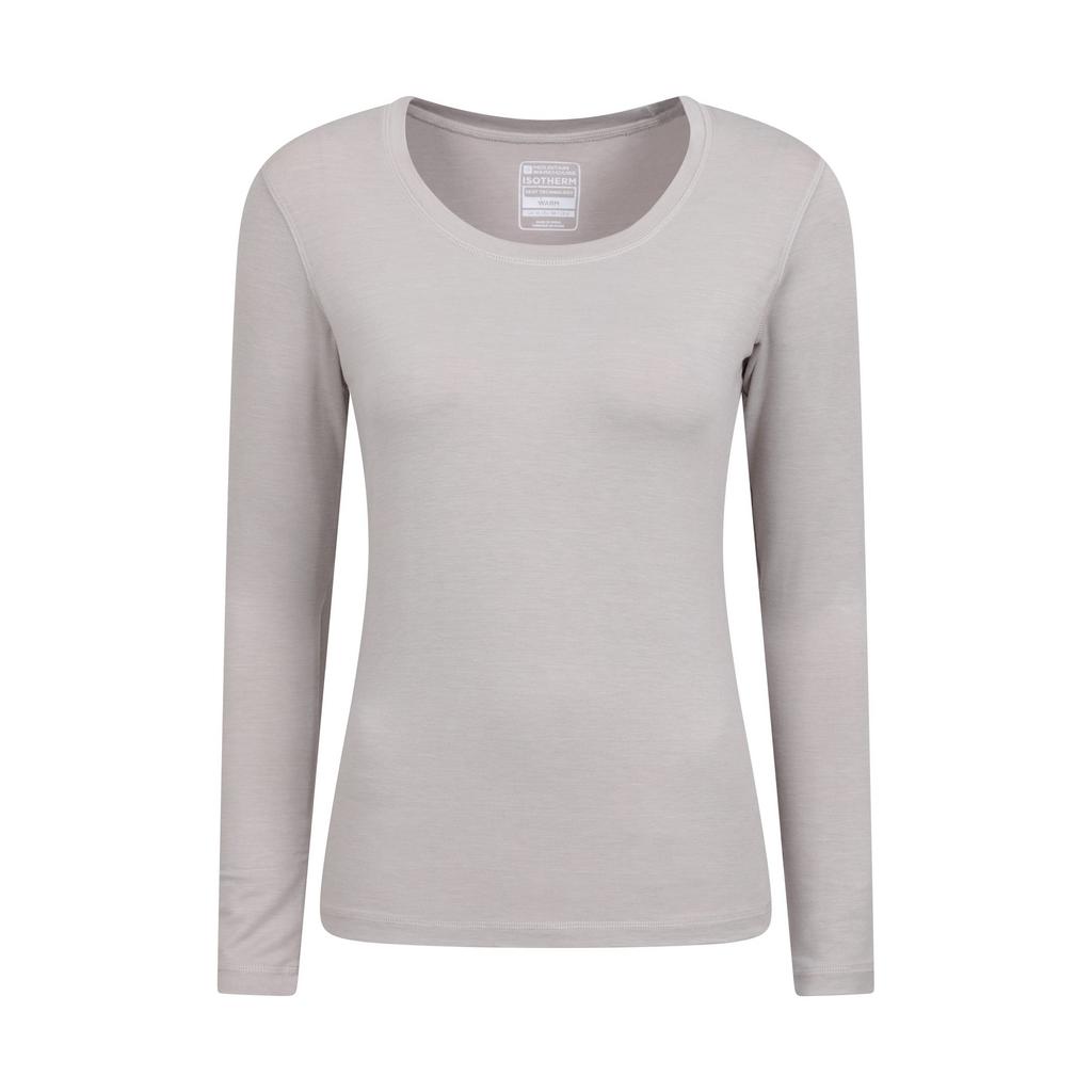 Mountain Warehouse Womens/Ladies Keep The Heat Thermal Top