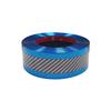 Car Sticker Rubber DIY Door Sill Protector Guard Strip 3CM*1M