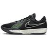 Zoom Gt Cut Academy Black Green Strike Sneakers Casual FB2599-001