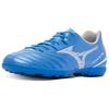 Mizuno Износостойкие футбольные бутсы унисекс синие Mizuno P1GD242527