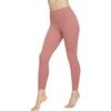 Женские леггинсы Zenvy Canyon Pink/Black DQ6016-634