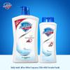 Гель для душа Safeguard Pure White с ароматом