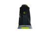 Converse Кеды Chuck Taylor All Star CX с флисовой подкладкой, высокие, 'Black Lime Twist'