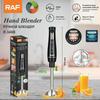 Handheld Cooking Stick Blender Multifunctional Household Food Cooking Supplement Baking
