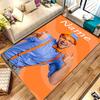 Custom personalization Blippi Area Rug - Perfect For Kitchen, Bathroom,Laundry Room Decor Large Size Available,Gift All Seasons