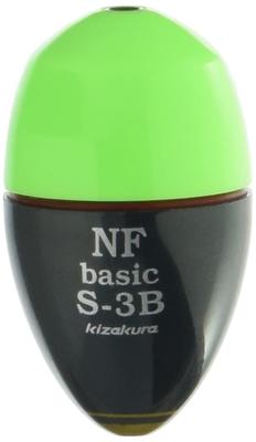 Kizakura NF Series NF Basic S 3B Зеленый