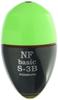 Kizakura NF Series NF Basic S 3B Green