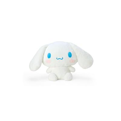 Плюшевая игрушка Sanrio Киннаморолл, размер LL, 40 x 55 x 25 см, Стандартная кукла, Персонаж, 230308