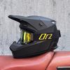 Off Road Racing Motorcycle Helmet Bicycle Speed Drop DH Full Helmet Rally Off-road Helmet