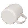 450ml Milk Frothing Pitcher Tip Mouth Stainless Steel Milk Frothing Pitcher  Coffee Making
