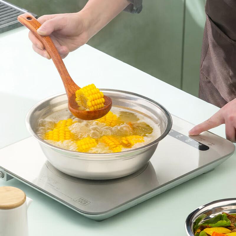 Chahua Zhenxiang 26 см Смесительная миска из нержавеющей стали