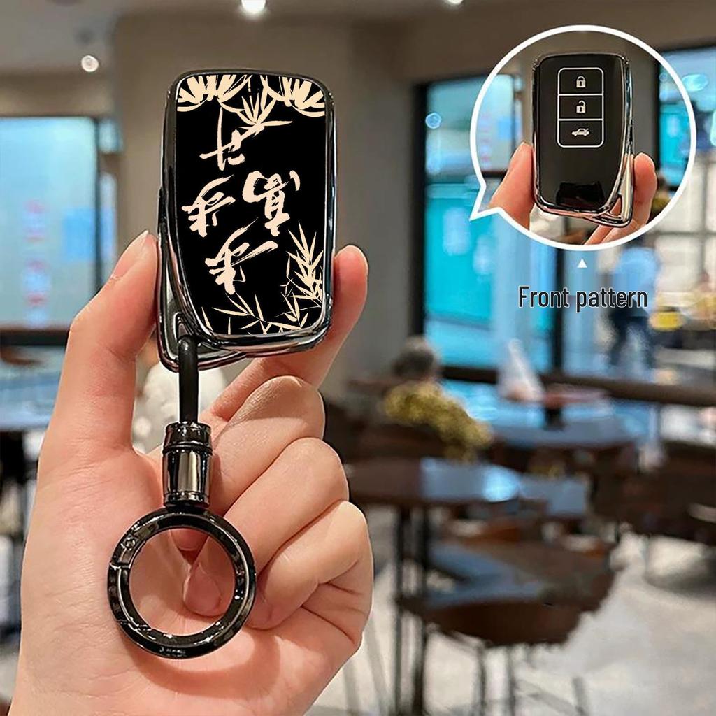 Чехол для ключа Lexus для моделей RX300/NX200/LX570/RX270/ES250/RX450h