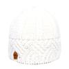 (Joy choose)Women Fashion Keep Warm Winter Hats Knitted Wool Hemming Hat