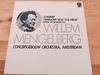 LP Запись CONCERTGEBOUW ORCHESTRA, AMSTERDAM, - Шуберт, Симфония № 9 Великая H PC5555 PHILIPS 1978 Япония Оби Классика Б/У