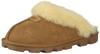 Shearling Sandals and Slippers COQUETTE 5125 CHESTNUT US7 [UGG] Women's (24.0cm) [Used]