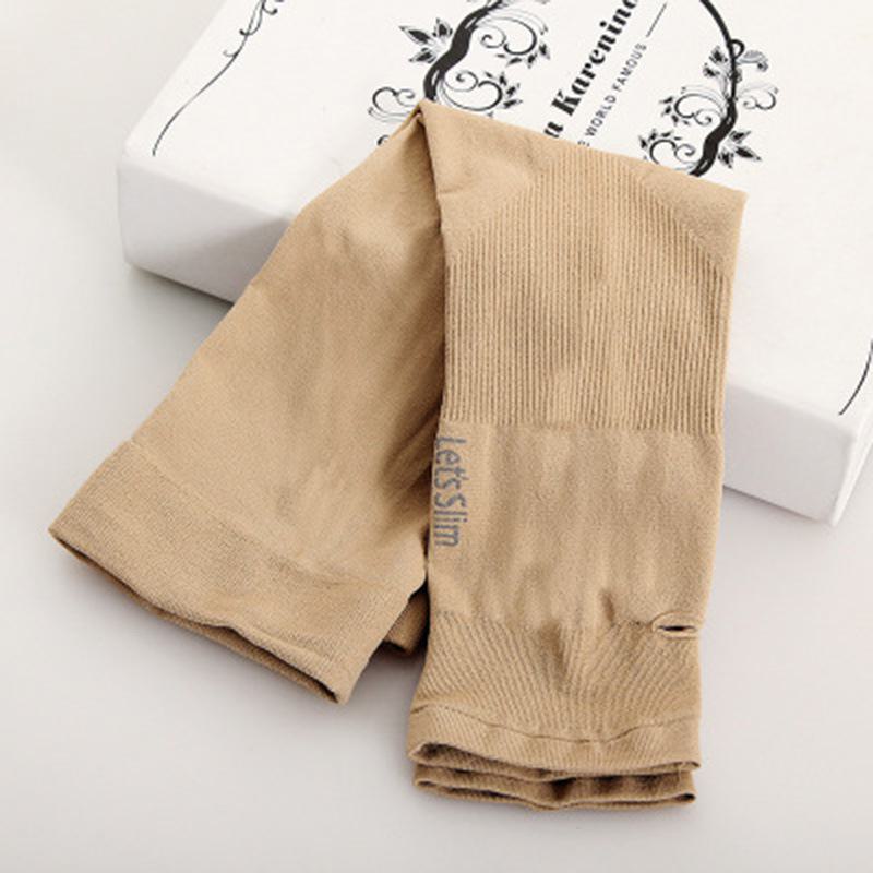 Солнцезащитные рукава Ice Silk для мужчин и женщин, анти-УФ-защитные рукава для езды на велосипеде на открытом воздухе - Zhuji Ice Sleeves