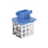 For Citroën C5 10-13 Xsara Picasso 99-11 Peugeot 206 98-10 Blower Motor Resistor