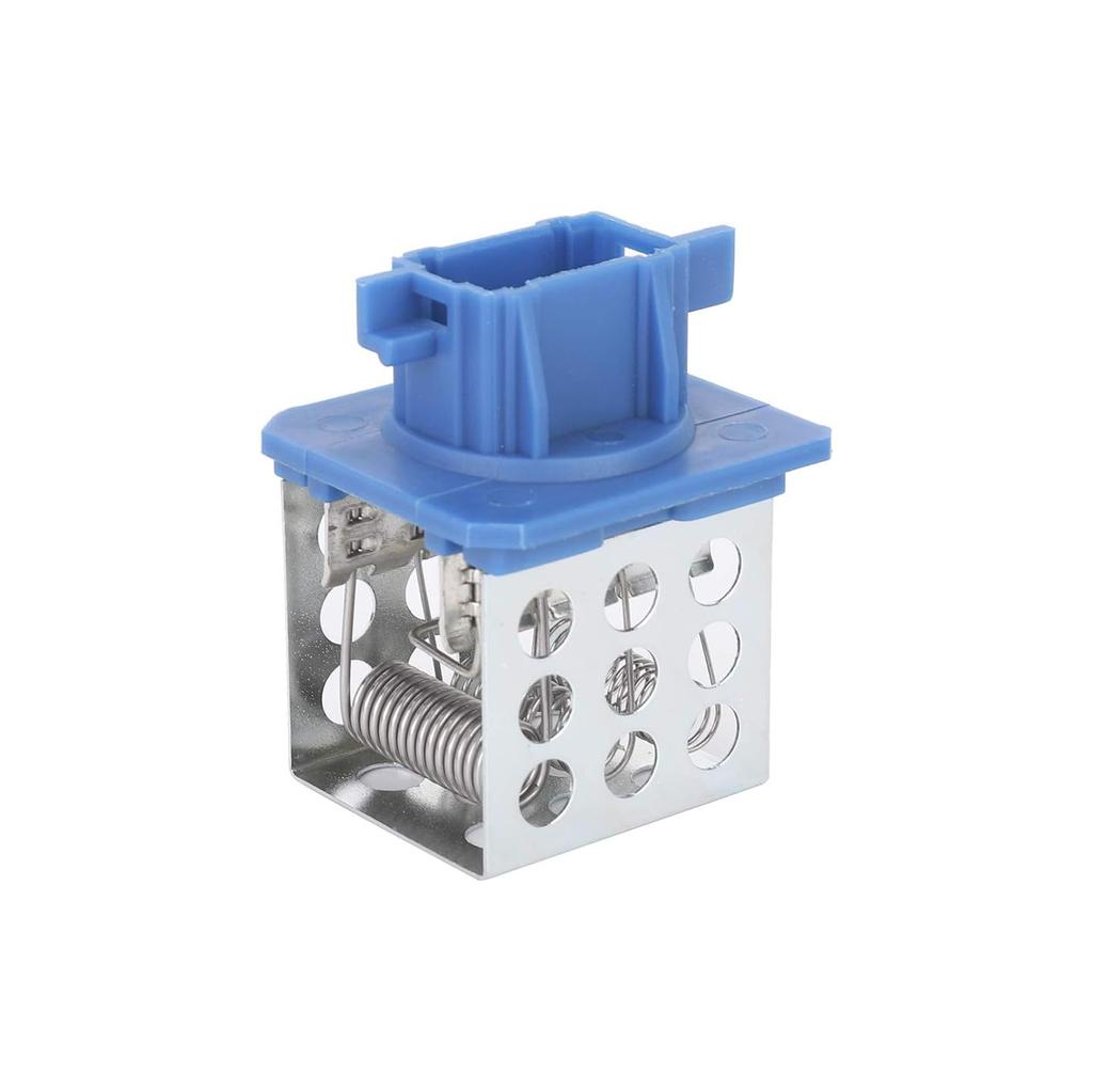 For Citroën C5 10-13 Xsara Picasso 99-11 Peugeot 206 98-10 Blower Motor Resistor