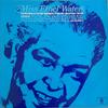 Виниловая пластинка ETHEL WATERS Miss Ethel Waters ST949 The World Recor UK Jazz Б/у