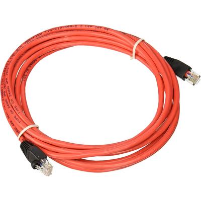 Hewlett-Packard (ранее Compaq) Кабель CT5 длиной 12 футов для IP-консольных коммутаторов, комплект из 8 штук, артикул 263474-B23