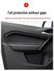 MG GS Door Panel Armrest Leather Cover - Interior Modification & Protection