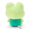 Sanrio Baby Washable Plush Sanrio Baby x x 17 cm Baby SANRIO Toy, Kerokerokeroppi, Character, 14.5 12.5 (693146), Gift,