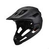 Advanced Full Coverage Bike Helmet for Cycling