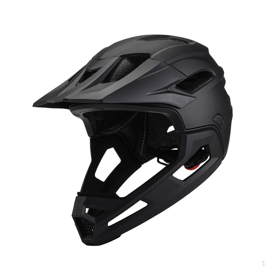 Advanced Full Coverage Bike Helmet for Cycling