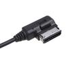 Music Interface AMI MMI To USB Cable Adapter forA3 A4 A5 A6 A8 Q5 Q7 Q8