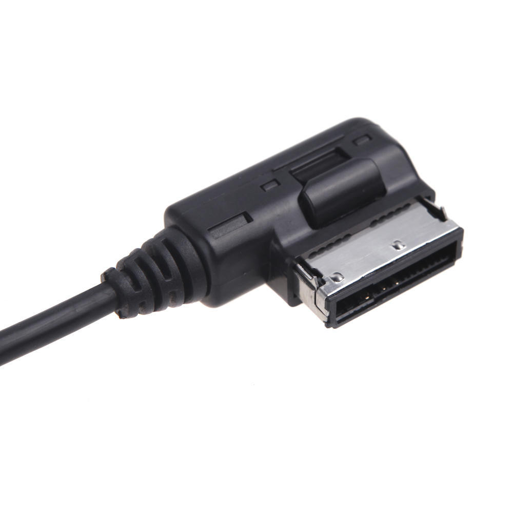 Music Interface AMI MMI To USB Cable Adapter forA3 A4 A5 A6 A8 Q5 Q7 Q8
