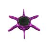 Доступно Shimano Aldebaran BFS XG Star Drag sd_ald12_a_ppl Фиолетовый