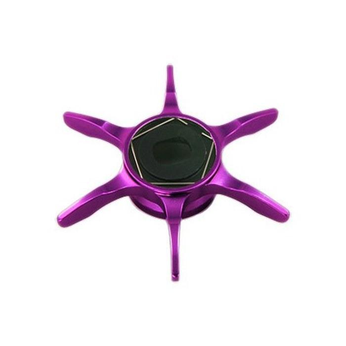 Доступно Shimano Aldebaran BFS XG Star Drag sd_ald12_a_ppl Фиолетовый