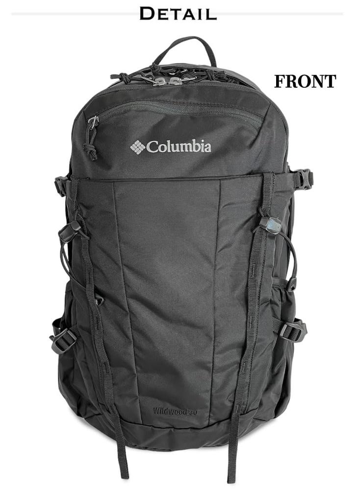 Рюкзак Columbia Wildwood 30L Nocturnal PU8657466