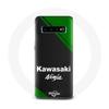 Case for Samsung Galaxy S10 Plus Kawasaki Ninja Logo