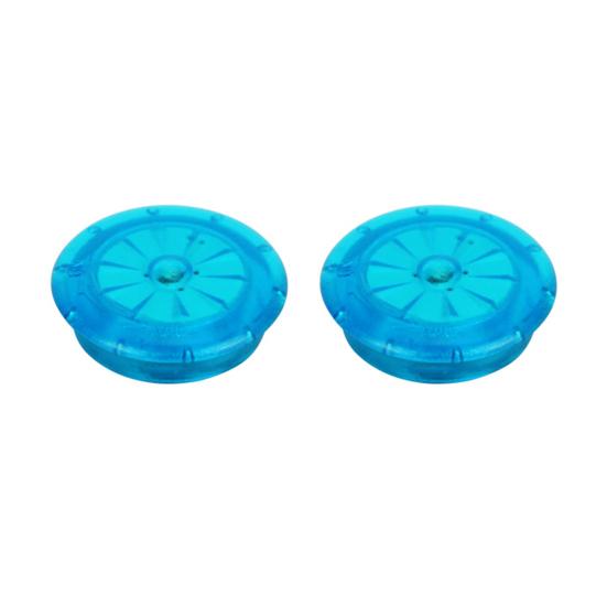 2Pcs Bike Wheel Lights Super Bright Waterproof Compact Size Ultralight Simple Installation Bicycle Spoke Lights Cycling Accessories