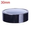Car Sticker Carbon Fiber 5D Car Stickers Anti Scratch Film Door Trunk Bumper Protector Car Stickers