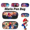 Пенал Nintendo Super Mario для учеников начальной школы, мультяшный стиль, сумка для хранения ручек