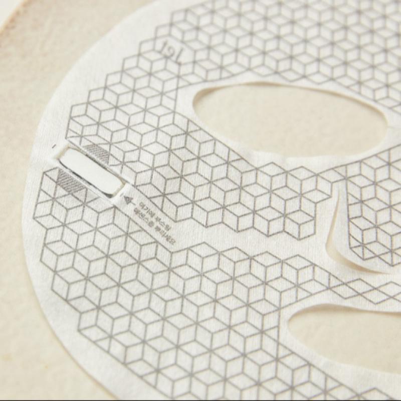 Franz Jet Plus Brightening 2 листа 