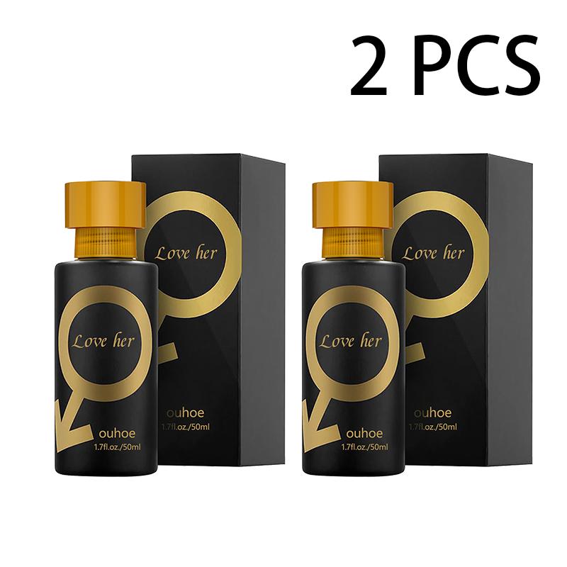 OUHOE очаровательные духи натуральные свежие нишевые стойкие ароматы портативные духи для парных свиданий