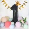 1PC Number+1PC Crown Balloon Birthday Wedding Party Decoration Balloon
