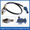 1X Датчик кислорода Лямбда-зонд O2 Датчик для Citroen-C2 C3 C4 C5 Peugeot-306 307 308 Fiat Peugeot Mini 11787548961 7548961 1618V3