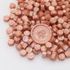 Octagonal Sealing Wax Beads for Envelopes & Wedding Invitations - Stick Bottle & Tools Included