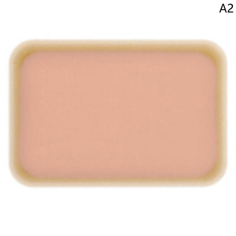 1 шт., водонепроницаемая наклейка-корректор для татуировок, маскирующий шрамы