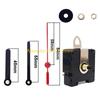 F26C UK MSF for Time Atomic Radio Controlled Silent Quartz Clock Movement Mechanism D