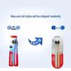 Colgate Ice Cool Mint Toothpaste Set