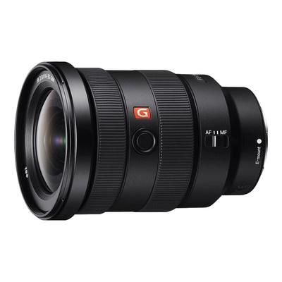 Sony Объектив FE 16-35mm F2.8 GM II G Master